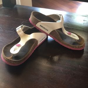Birkenstock Gizeh Sandals